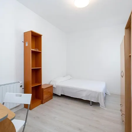 Appartement Jacaranda - Pent House Grenade