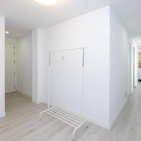 Jacaranda - Pent House Appartement Grenade